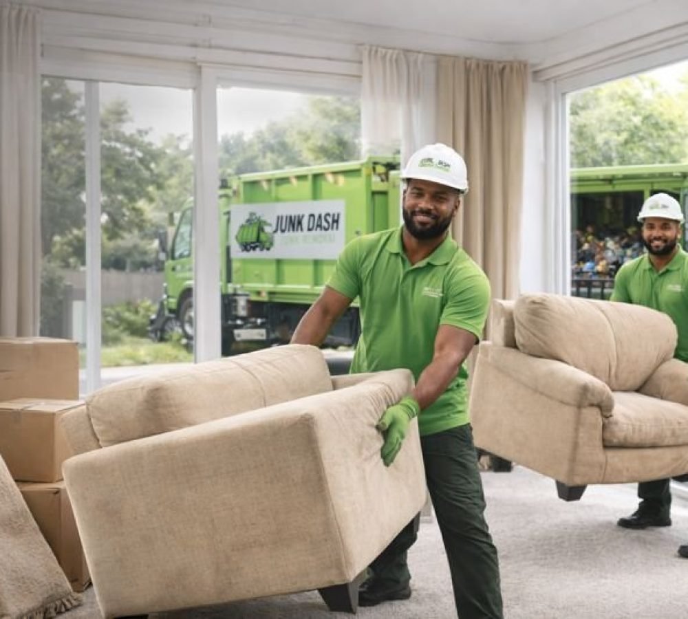 furniture removal